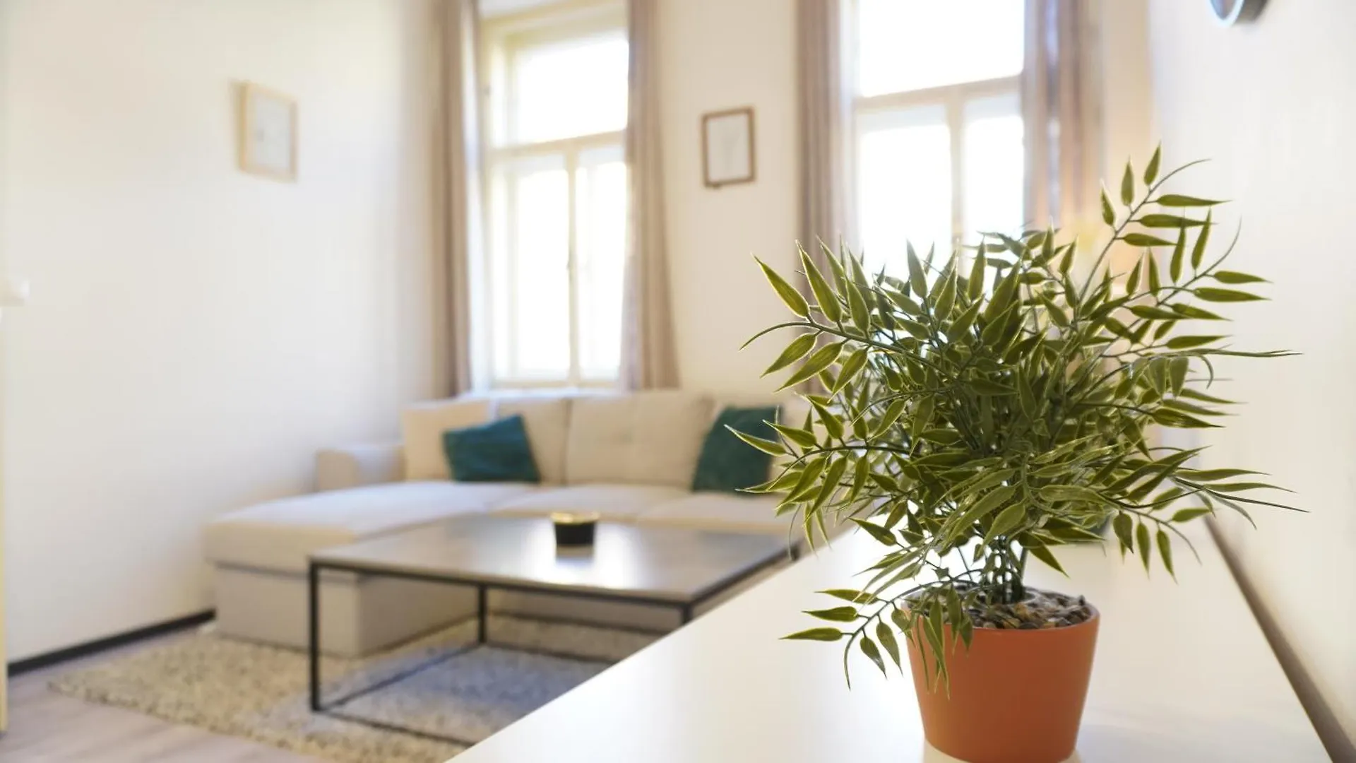 Flat With Balcony And Garage Apartment Prague Czech Republic
