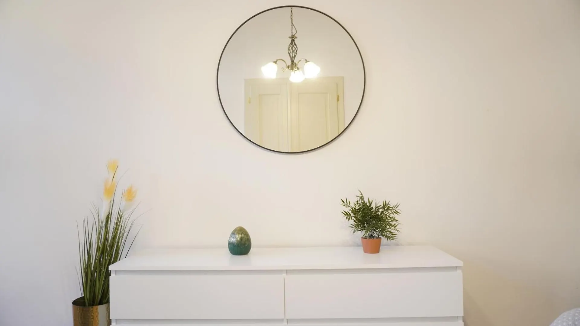 Flat With Balcony And Garage Apartment Prague Czech Republic