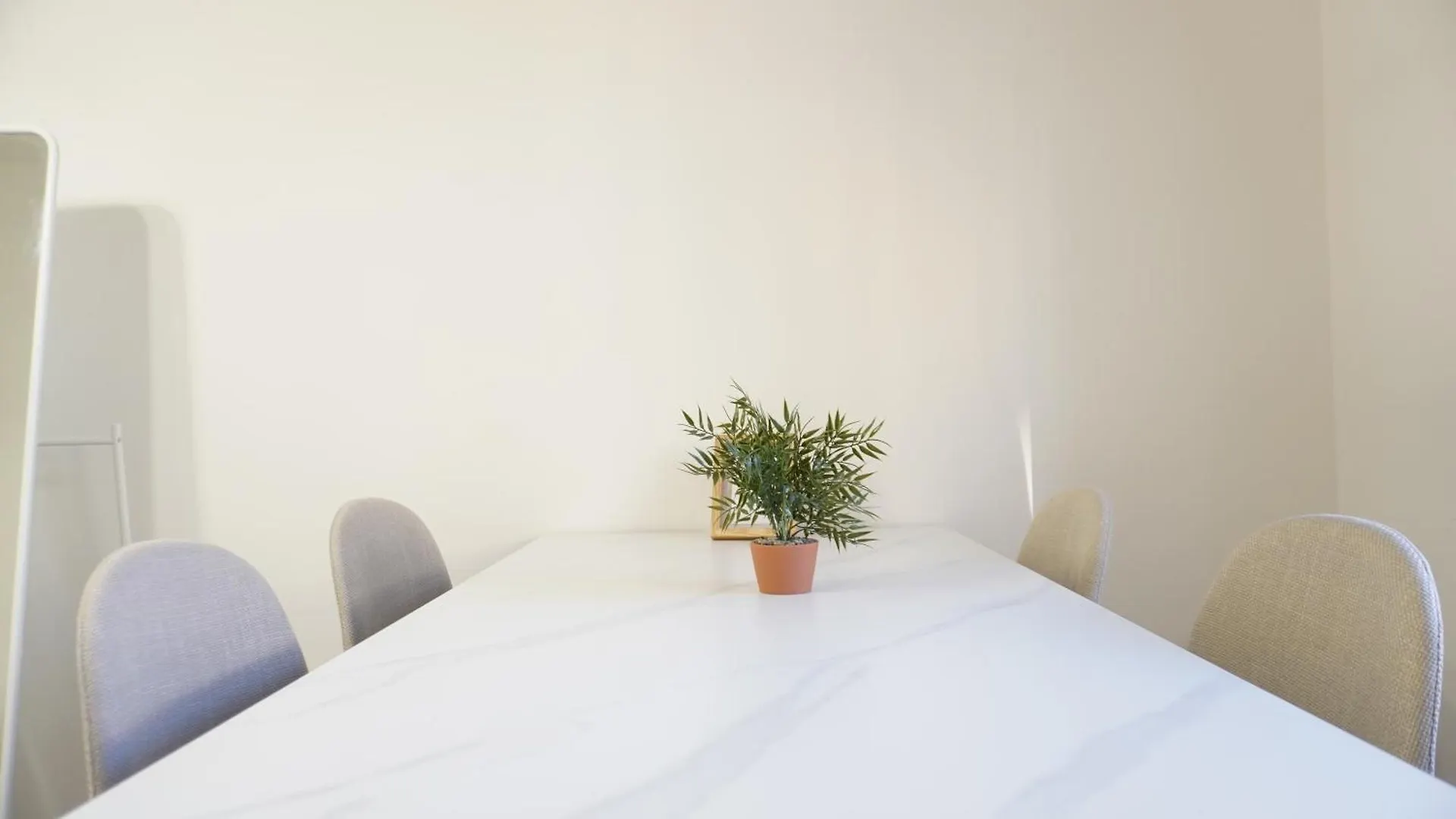 Flat With Balcony And Garage Apartment Prague Czech Republic